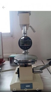 gb/t531橡膠lx-d型數(shù)顯式硬度計(jì)