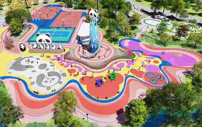 江蘇網(wǎng)紅無(wú)動(dòng)力游樂(lè)招商-景灃游樂(lè)設(shè)施