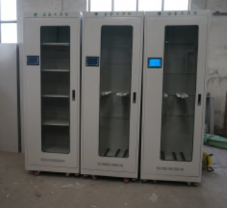 安全工具柜 智能恒溫除濕工具柜生產廠家