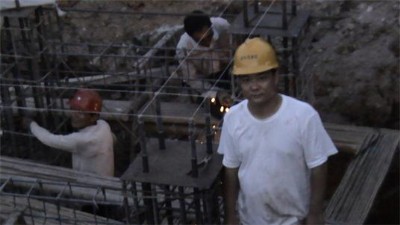 ���ϴ������OӋ�cʩ��