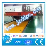 KPC滑觸線電動(dòng)平板車