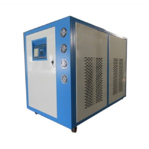 油浸式變壓器油冷機1000kva 變壓器油冷卻機