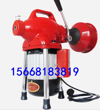 180型管道疏通機(jī) 疏通機(jī)生產(chǎn)廠家