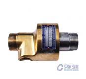 電阻焊罐身焊接機(jī)冷卻旋轉(zhuǎn)接頭、光伏焊帶壓延機(jī)旋轉(zhuǎn)接頭