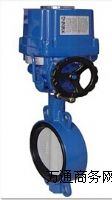 無(wú)錫電動(dòng)蝶閥廠家,中鼎D971F電動(dòng)蝶閥,軟密封蝶閥