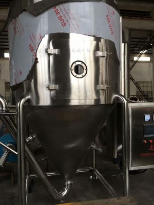 離心噴霧干燥機