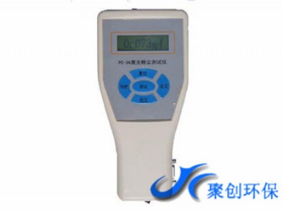 PC-3A�͹��I(y��)��PM10�ۉm�x