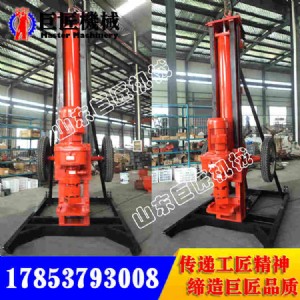 kqz-150d��Ӵ򾮙C 150�׺������@̽�C