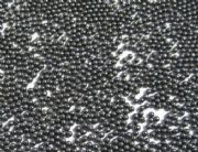 供應(yīng) 國(guó)標(biāo)鑄鋼丸,拋丸清理鋼丸(圖)