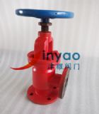 af-50法蘭安全閥