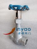 t10h-25c手動(dòng)調(diào)節(jié)閥