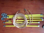 35ƽ���ӵؾ�|110kv�����·�ӵؾ����u���˻���