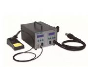 原裝正品QUICK快克712大功率維修系統(tǒng),設(shè)有密碼鎖定功能