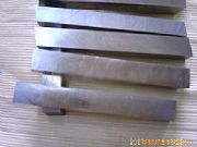 供應鉅形白鋼車刀 白鋼車刀圓棒 板材