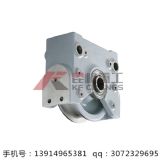 歐式行走輪箱,歐式行走輪箱廠家