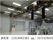 蘇州光伏無塵車間行車