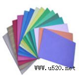 彩色eva生產廠家 彩色eva材料 上海彩色eva廠家(圖)