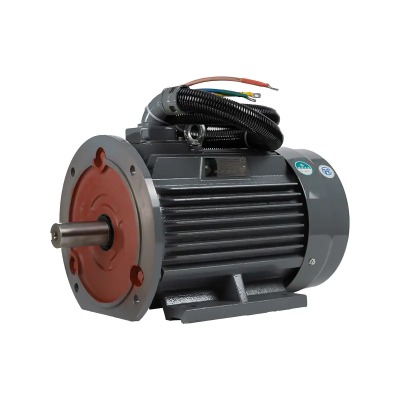 ftjk系列高效率永磁同步電動機