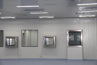 五指山微生物實(shí)驗(yàn)室設(shè)計(jì)裝修-無(wú)菌無(wú)塵實(shí)驗(yàn)室設(shè)計(jì)施工