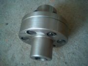 彈性套柱銷聯(lián)軸器