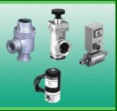 供應HVB612-12F-12B-AC100V真空電磁閥