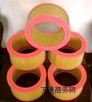 110-6326/110-6327空氣濾芯廠家