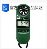 Kestrel2500�ֳ��L��Ӌ