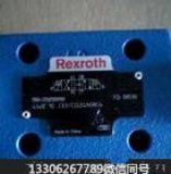 力士樂換向閥4weh10hd4x/6e024n9k4