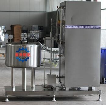 酸奶發(fā)酵罐全套酸奶生產(chǎn)線設(shè)備
