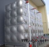 不銹鋼水箱(圖)