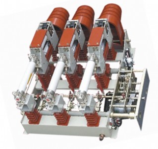 fzn25-12d/fzrn25-12d/t高壓真空負荷開關