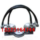 mggs-80型固定夾參考重量為4公斤