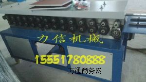 鎮(zhèn)江共板法蘭機(jī) 共板法蘭機(jī)價(jià)格 共板法蘭機(jī)廠家