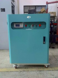 �Ϻ���񴡪��ȫ�Ԅ����ܿ��Ƹ߉��F���ӝ�����ϵ�y(t��ng)�����a(ch��n)�S��