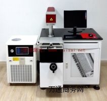 郴州激光打標(biāo)機(jī) 激光打碼機(jī) 激光噴碼機(jī)