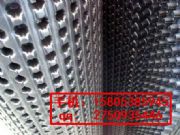 保定建筑車庫排水板%疏水板帶過濾網