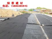 【衡陽(yáng)地下室綠化排水板】園林景觀排水板