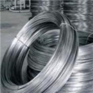 304不銹鋼彈簧線 不銹鋼軟線301 不銹鋼線廠家