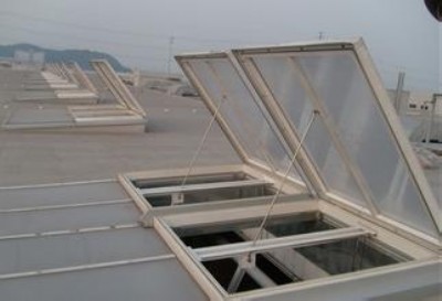 合肥天窗,一字型天窗廠家,采光罩銷售