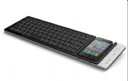 2.4G+藍(lán)牙3.0鍵盤(pán)模塊(圖)