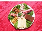 找權(quán)威的麻辣燙加盟,蘭州愛上麻辣盆友圈麻辣燙是您首要選擇——銀川麻辣燙