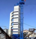 供應YTD-系列糧食烘干塔式干燥設備