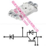 ���T��igbtģ�Ksemix402gb066hds