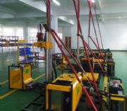 mzy60全液壓便攜式巖芯鉆機(jī)