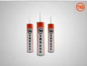 美國封口膠 品牌:TRS TRS600