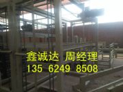 fs寧津縣自保溫復合免拆外建筑模板設備