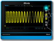 micsig/������tbo1102��(sh��)�֟ɹ�惦(ch��)ʾ����