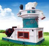 環(huán)保燃料顆粒機(jī)_明陽木糠制粒機(jī)