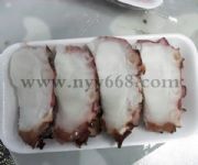 切片八爪魚(yú)批發(fā) 壽司店食材專(zhuān)賣(mài)