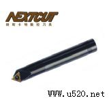 白鋼材料SWB球形立銑刀 直柄刀桿 浙江刀桿